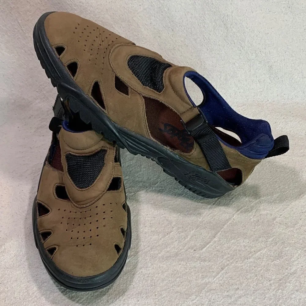 Flojos Sandals Mens Size 11